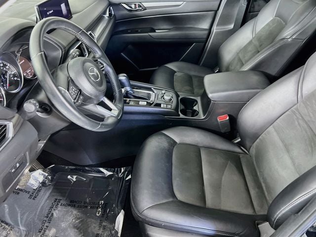 2021 Mazda Mazda CX-5 Touring