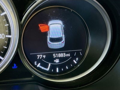 2022 Mazda Mazda CX-5 2.5 S Preferred Package