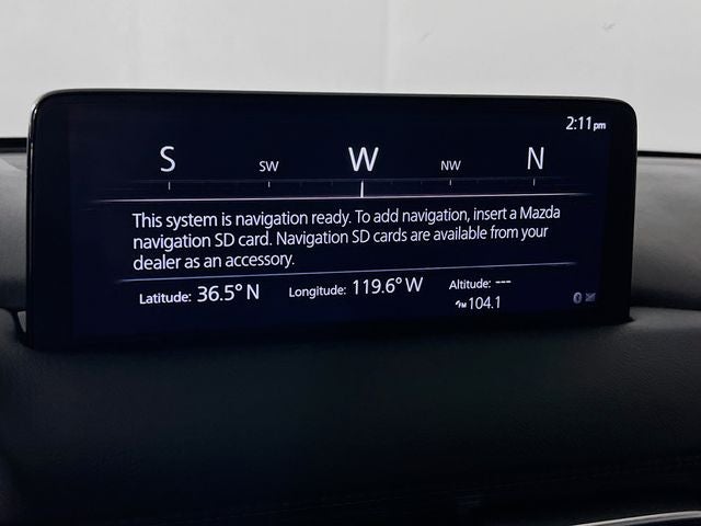 2022 Mazda Mazda CX-5 2.5 S Preferred Package