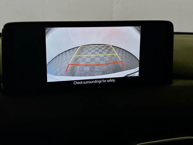 2022 Mazda Mazda CX-5 2.5 S Preferred Package