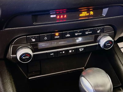 2022 Mazda Mazda CX-5 2.5 S Preferred Package