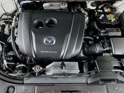 2022 Mazda Mazda CX-5 2.5 S Preferred Package