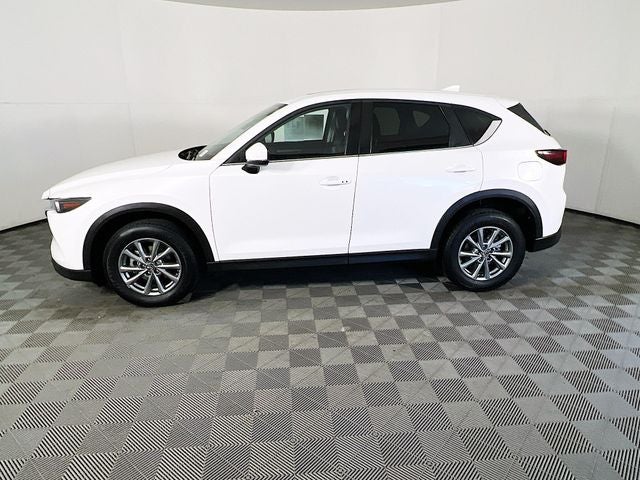 2022 Mazda Mazda CX-5 2.5 S Preferred Package