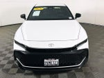 2026 Toyota Crown XLE