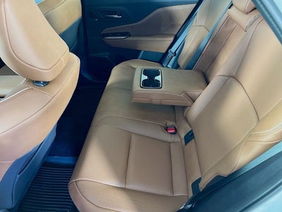2026 Toyota Crown Signia Limited