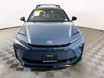 2026 Toyota Crown Signia Limited