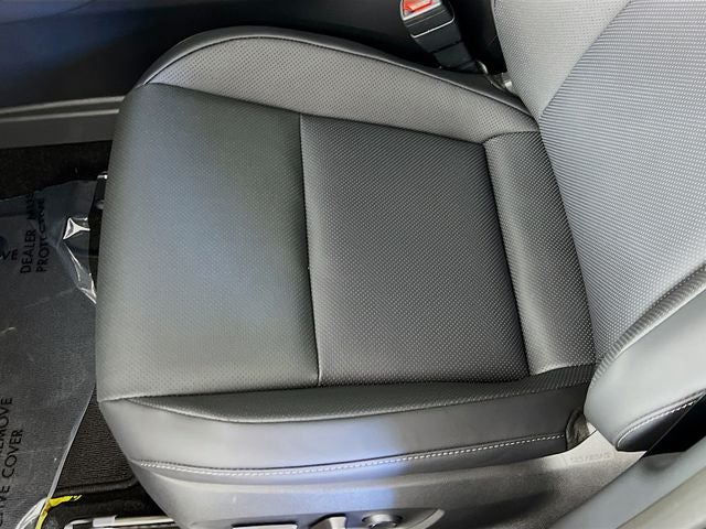 2026 Toyota Crown Signia Limited
