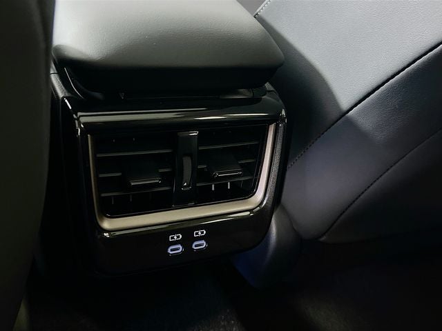 2026 Toyota Crown Signia Limited