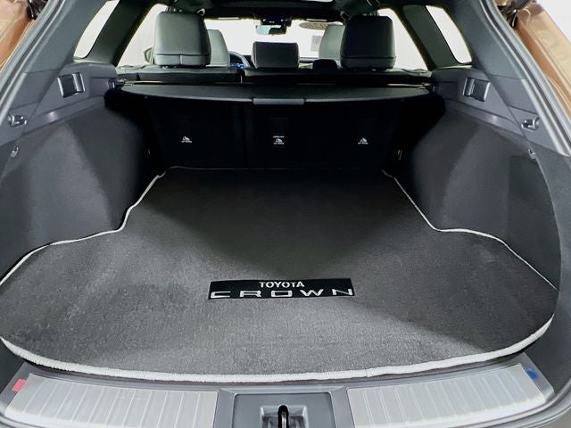 2026 Toyota Crown Signia Limited