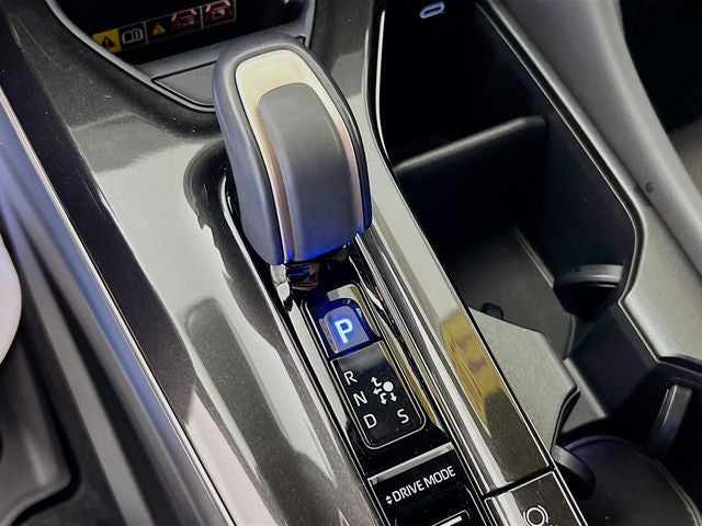 2025 Toyota Crown Signia XLE