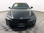 2025 Toyota Crown Signia XLE