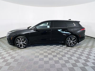 2025 Toyota Crown Signia XLE