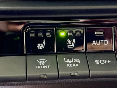 2026 Toyota Crown Signia Limited