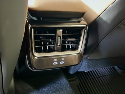 2026 Toyota Crown Signia Limited