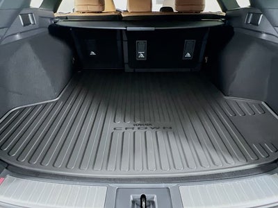2026 Toyota Crown Signia Limited