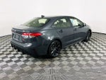 2025 Toyota Corolla Hybrid SE