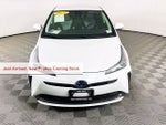 2022 Toyota Prius L Eco