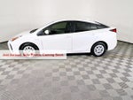 2022 Toyota Prius L Eco