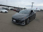 2017 Toyota Prius Prime Advanced