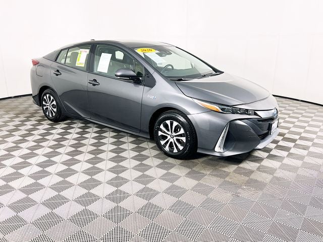 2020 Toyota Prius Prime LE