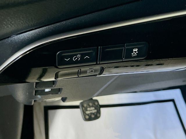 2020 Toyota Prius Prime LE