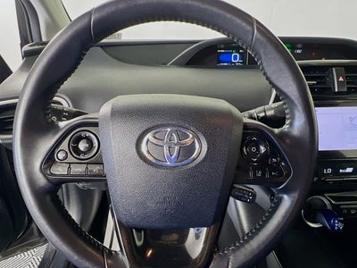 2020 Toyota Prius Prime LE
