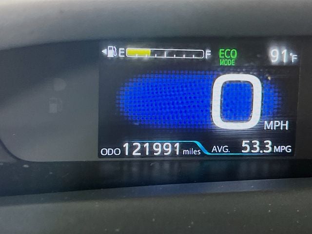 2020 Toyota Prius Prime LE