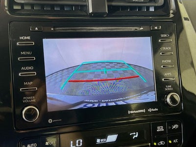 2020 Toyota Prius Prime LE