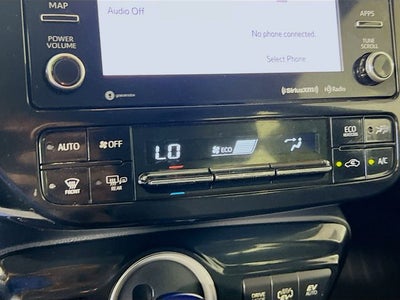 2020 Toyota Prius Prime LE