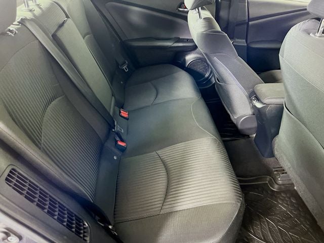 2020 Toyota Prius Prime LE