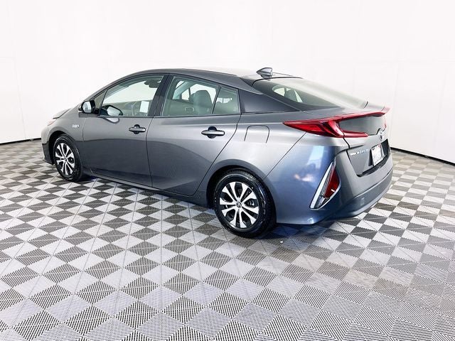 2020 Toyota Prius Prime LE