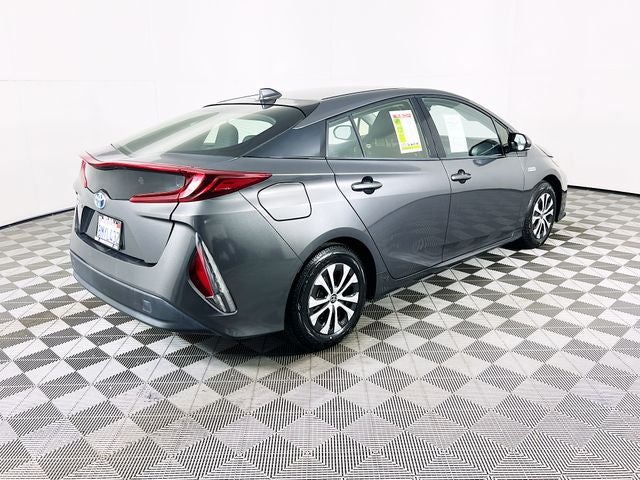 2020 Toyota Prius Prime LE