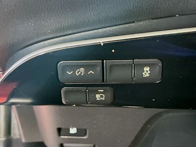 2017 Toyota Prius Two