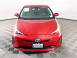 2017 Toyota Prius Two
