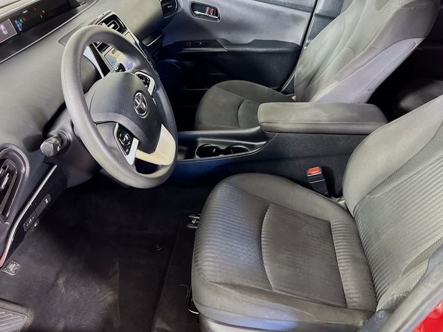 2017 Toyota Prius Two