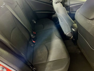 2017 Toyota Prius Two