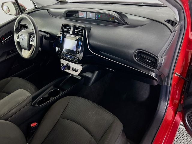 2017 Toyota Prius Two