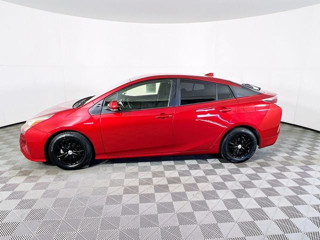 2017 Toyota Prius Two