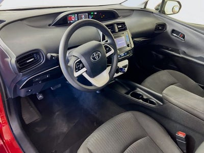 2017 Toyota Prius Two
