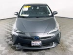 2021 Toyota Prius XLE AWD-e