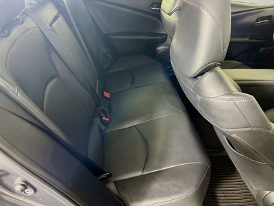 2021 Toyota Prius XLE AWD-e