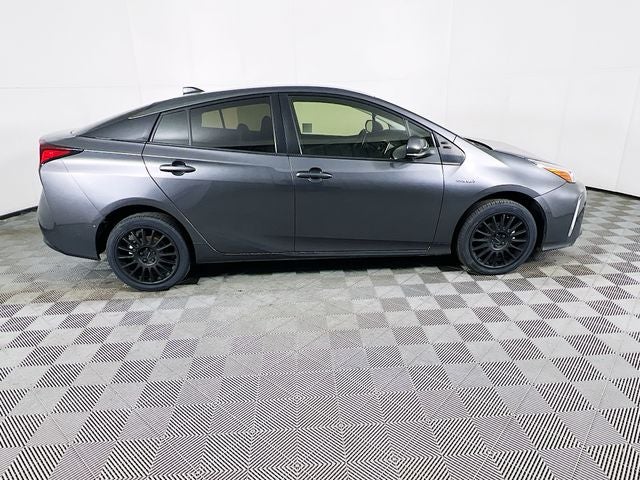 2021 Toyota Prius XLE AWD-e