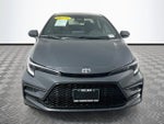 2027 Toyota Corolla SE