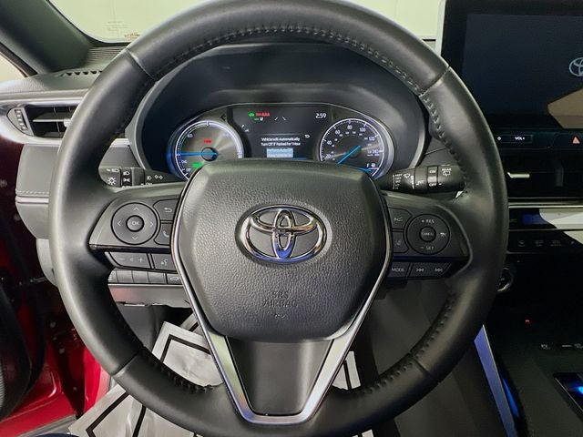 2024 Toyota Venza Nightshade
