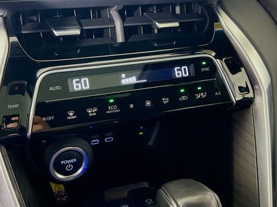 2024 Toyota Venza Nightshade