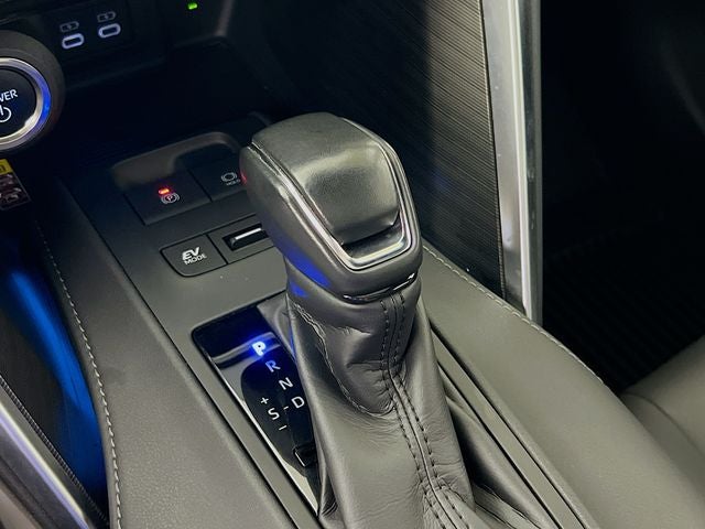 2024 Toyota Venza Nightshade