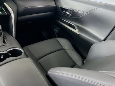 2024 Toyota Venza Nightshade