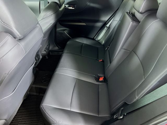 2024 Toyota Venza Nightshade