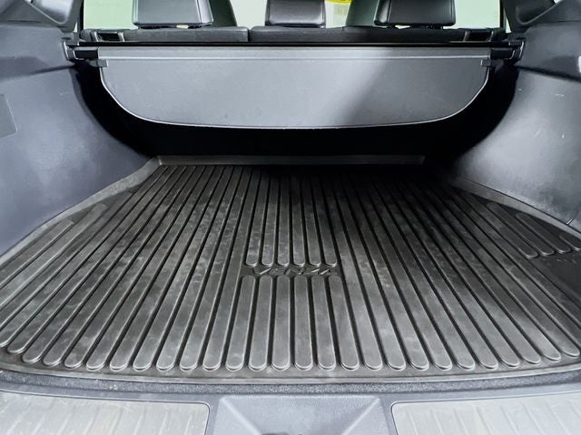 2024 Toyota Venza Nightshade