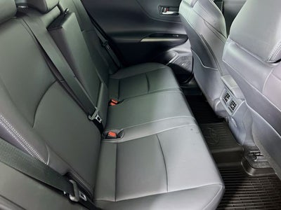 2024 Toyota Venza Nightshade